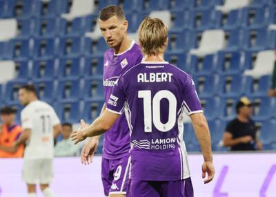 Dzeko Gudmundsson