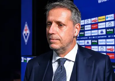 Fabio Paratici