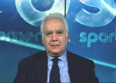 Mario Sconcerti