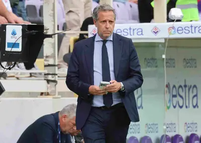 Fabio Paratici