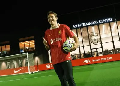 Federico Chiesa