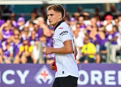 Mateo Pellegrino
