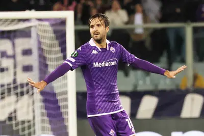 Ranieri Fiorentina