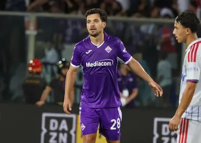 Pedro Goncalves