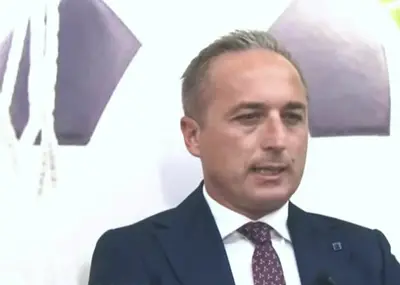 Paolo Morganti