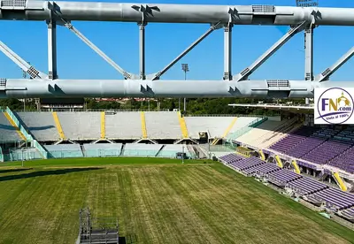 Lavori Stadio