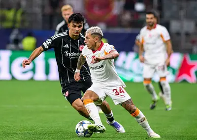 Lucas Torreira
