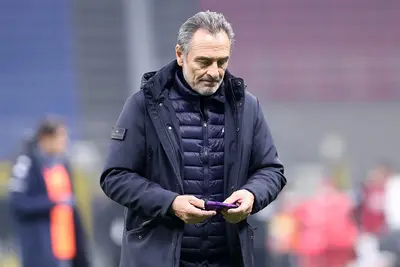 Cesare Prandelli