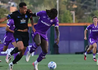 Moise Kean