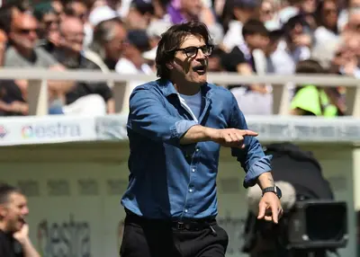 Paolo Vanoli