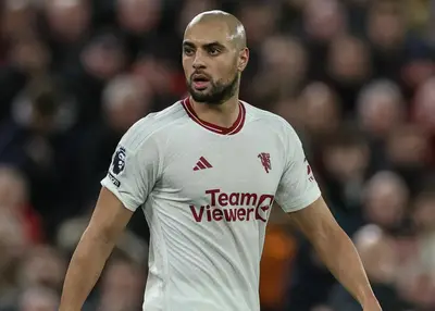 Amrabat United