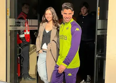 Foto: MS/Fiorentinanews.com