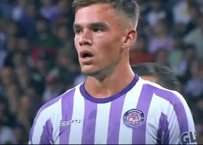 Dallinga Tolosa