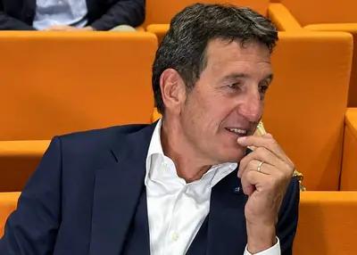 Giovanni Galli