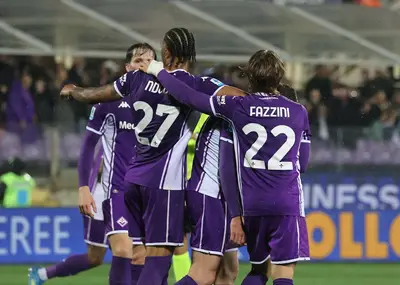 Fazzini Ndour Fiorentina