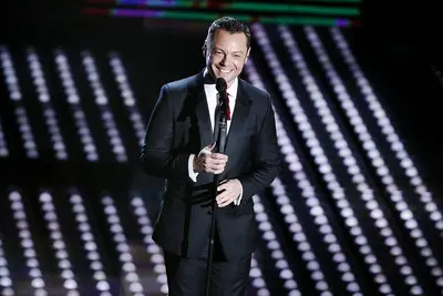 Tiziano Ferro