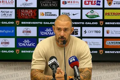Antonio Floro Flores