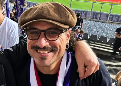 Pablo Daniel Osvaldo