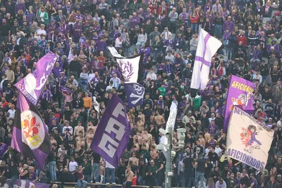 Tifosi Fiorentina