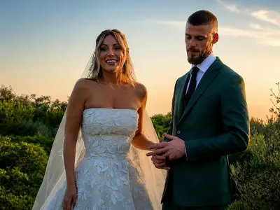 De Gea Edurne