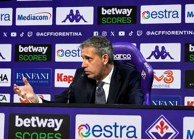 Fabio Paratici