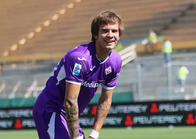 Franco Mastantuono