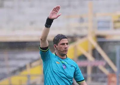 Manganiello Fiorentina