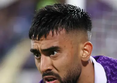 Gonzalez Fiorentina