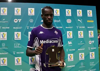Eddy Kouadio