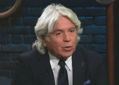 Ivan Zazaroni