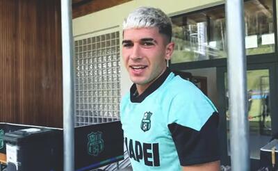 Cristian Volpato