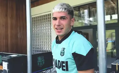 Cristian Volpato