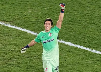 Santiago Beltran