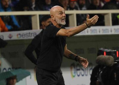 Stefano Pioli
