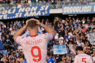 Foto: Vicario/Fiorentinanews.com
