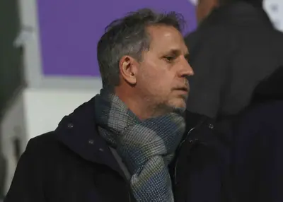 Fabio Paratici