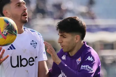 Parisi Fiorentina