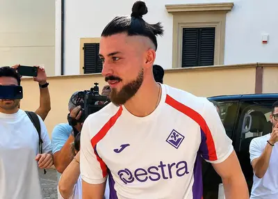 Radu Dragusin