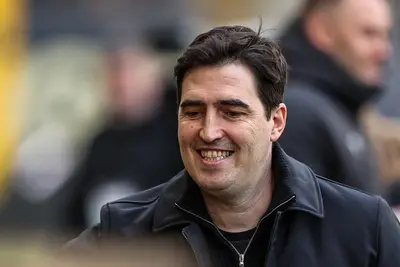 Andoni Iraola