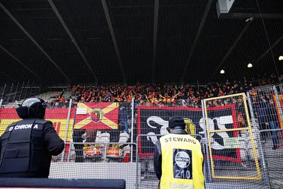 Tifosi Jagiellonia