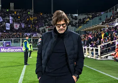 Paolo Vanoli