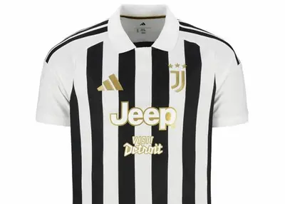 Maglia Juventus