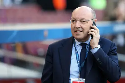 Giuseppe Marotta