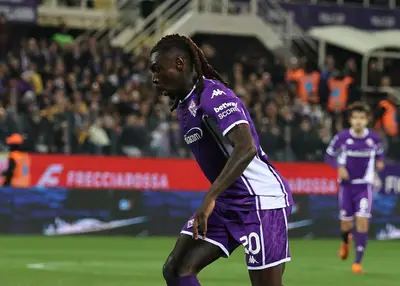 Moise Kean