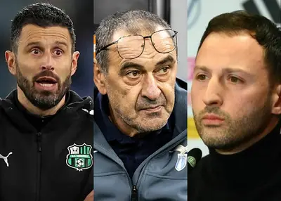 Grosso Sarri Tedesco