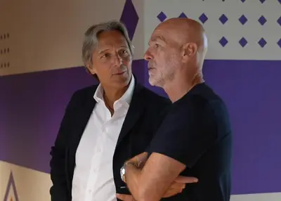 Pioli Ferrari