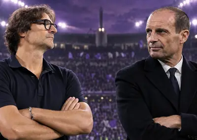 Vanoli Allegri
