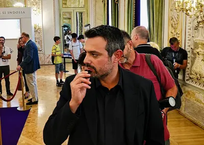 Francesco Picciotto