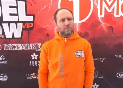 Alessandro Budel