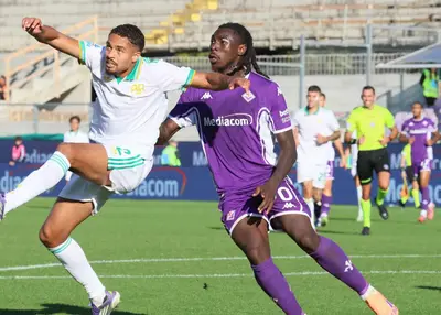 Moise Kean
